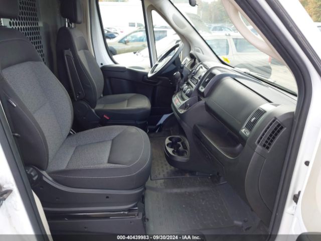 Photo 4 VIN: 3C6LRVVG1ME555548 - RAM PROMASTER 2500 