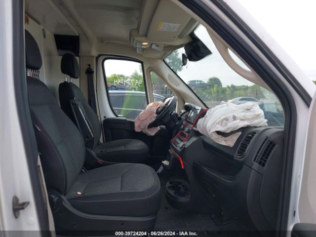 Photo 4 VIN: 3C6LRVVG1NE120918 - RAM PROMASTER 2500 