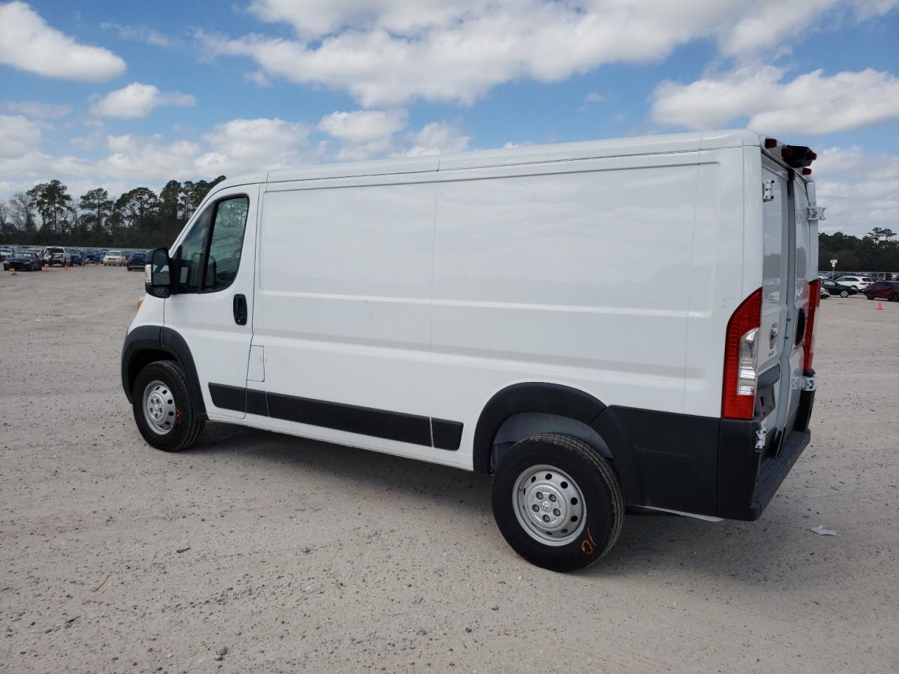 Photo 1 VIN: 3C6LRVVG2PE556048 - RAM PROMASTER CITY 