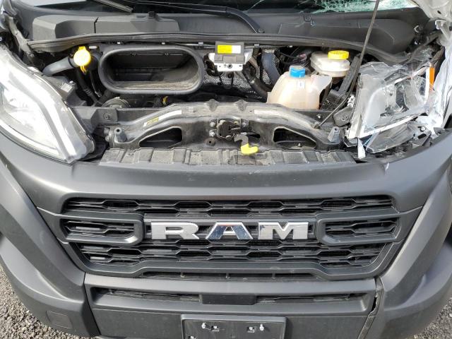 Photo 11 VIN: 3C6LRVVG3PE527237 - RAM PROMASTER 