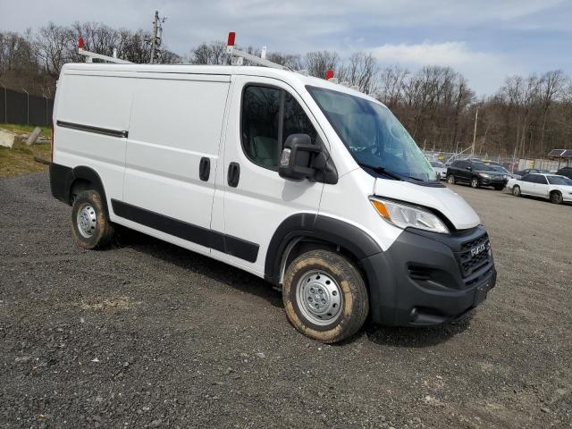 Photo 3 VIN: 3C6LRVVG3PE527237 - RAM PROMASTER 