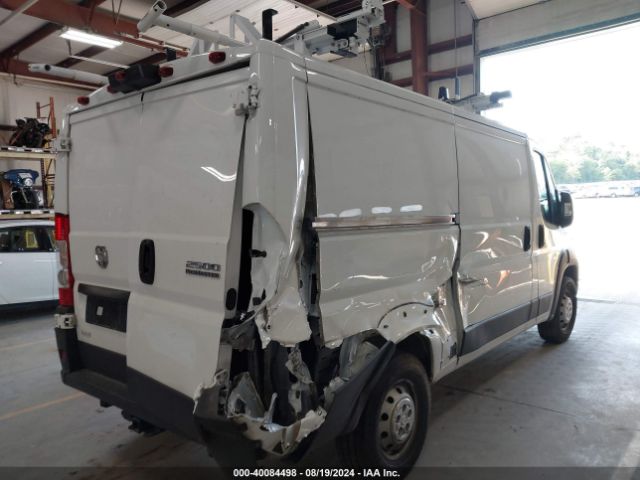 Photo 3 VIN: 3C6LRVVG4PE567049 - RAM PROMASTER 2500 