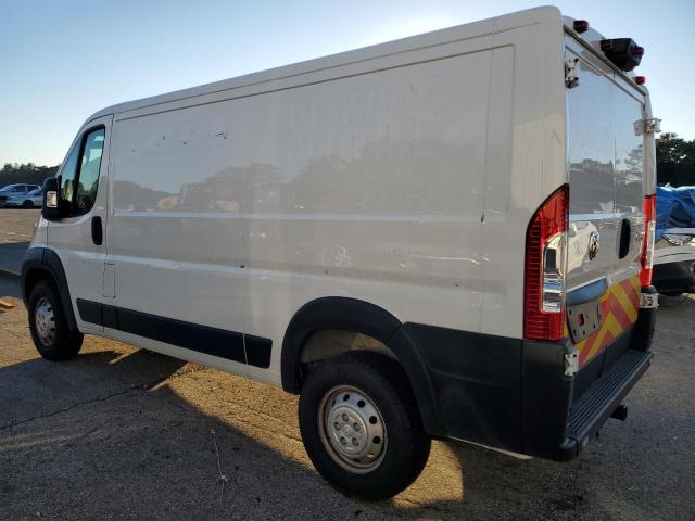 Photo 1 VIN: 3C6LRVVG5PE589982 - RAM PROMASTER 