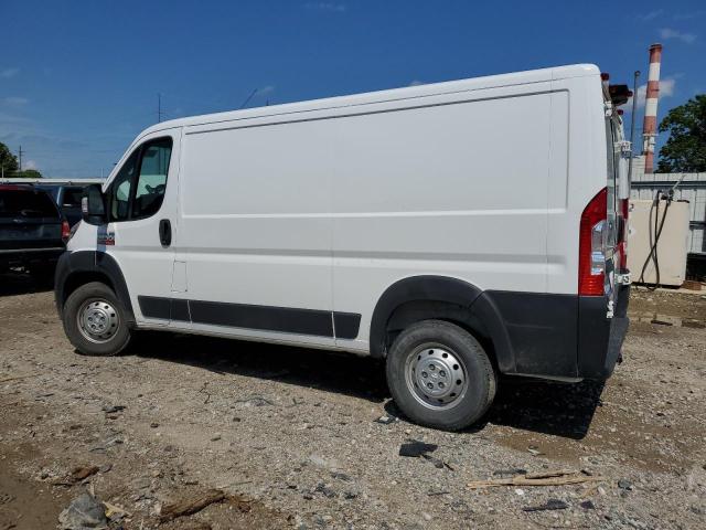 Photo 1 VIN: 3C6LRVVG9ME525648 - RAM PROMASTER 