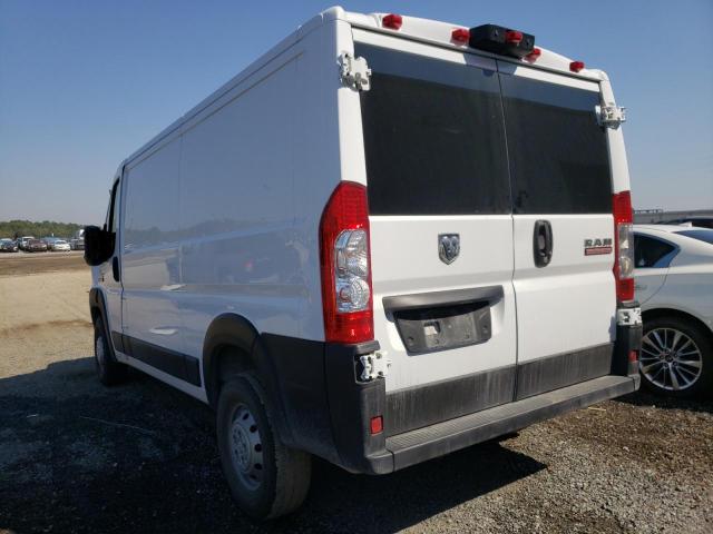 Photo 2 VIN: 3C6LRVVGXME516408 - RAM PROMASTER 