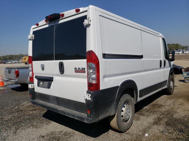 Photo 3 VIN: 3C6LRVVGXME516408 - RAM PROMASTER 