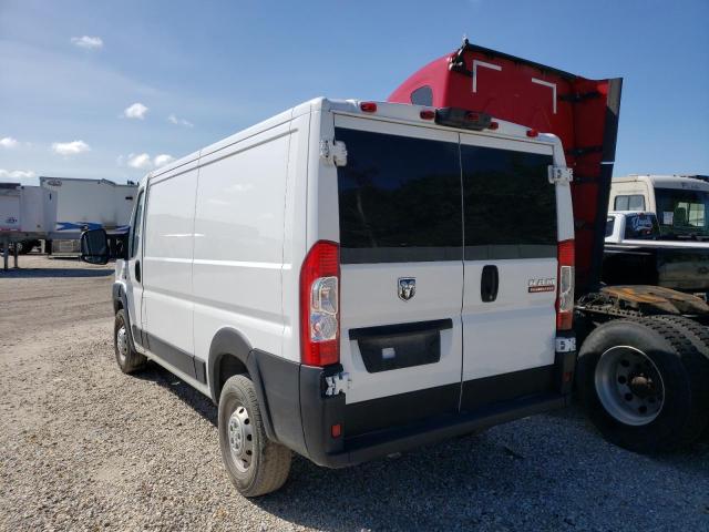 Photo 2 VIN: 3C6LRVVGXME516408 - RAM PROMASTER 