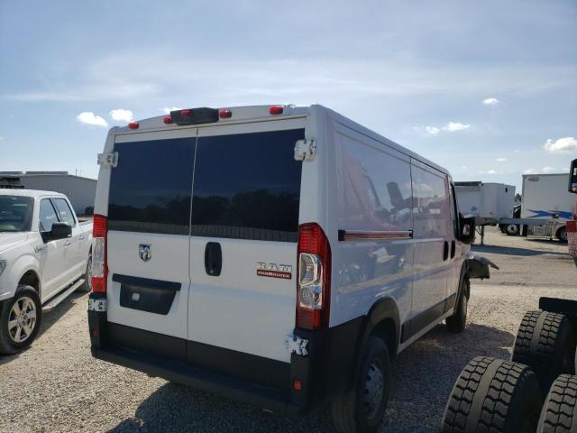 Photo 3 VIN: 3C6LRVVGXME516408 - RAM PROMASTER 