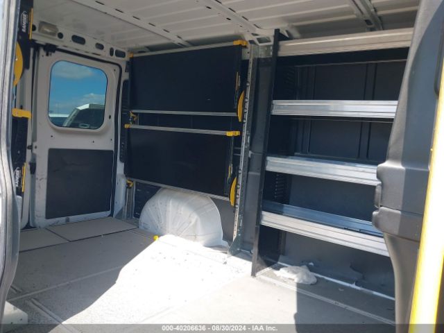 Photo 7 VIN: 3C6LRVVGXME525657 - RAM PROMASTER 2500 