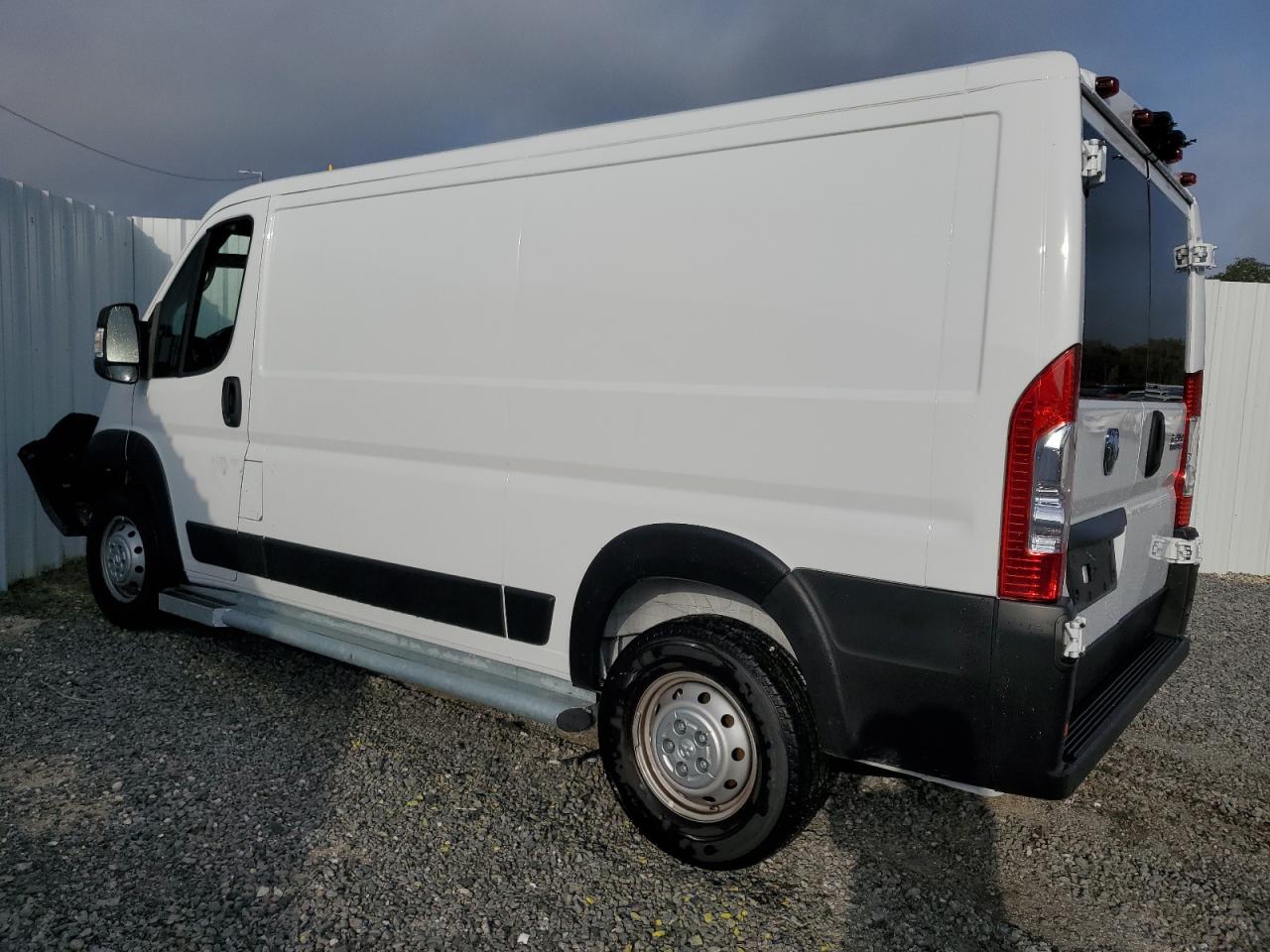 Photo 1 VIN: 3C6LRVVGXPE574605 - RAM PROMASTER CITY 