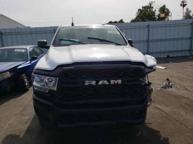 Photo 4 VIN: 3C6MR4AJ5MG673882 - RAM 2500 TRADE 