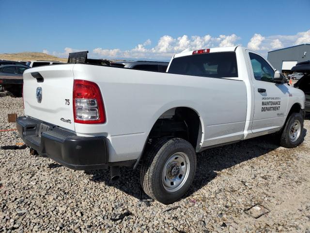 Photo 2 VIN: 3C6MR5AJ1LG268624 - DODGE RAM 