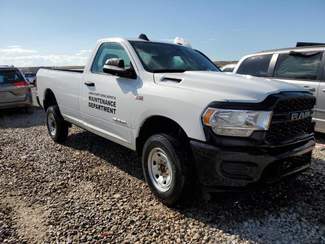 Photo 3 VIN: 3C6MR5AJ1LG268624 - DODGE RAM 