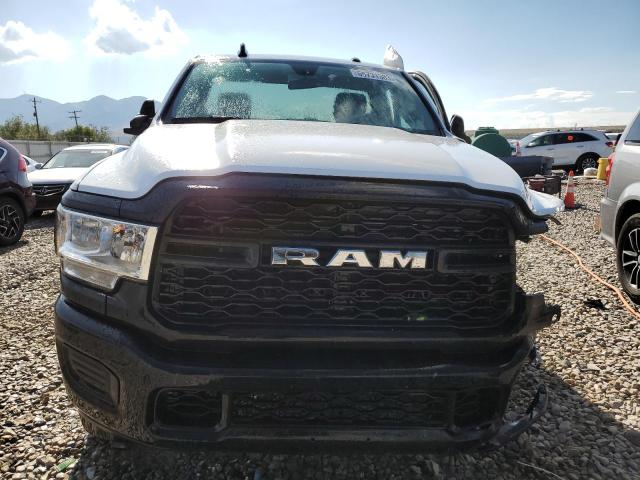 Photo 4 VIN: 3C6MR5AJ1LG268624 - DODGE RAM 