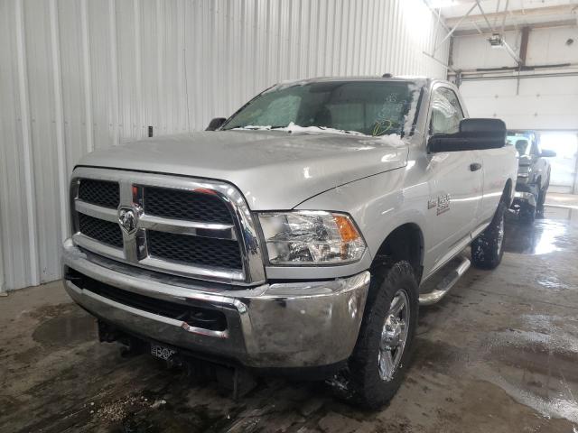 Photo 1 VIN: 3C6MR5AJ5EG131060 - DODGE RAM 2500 