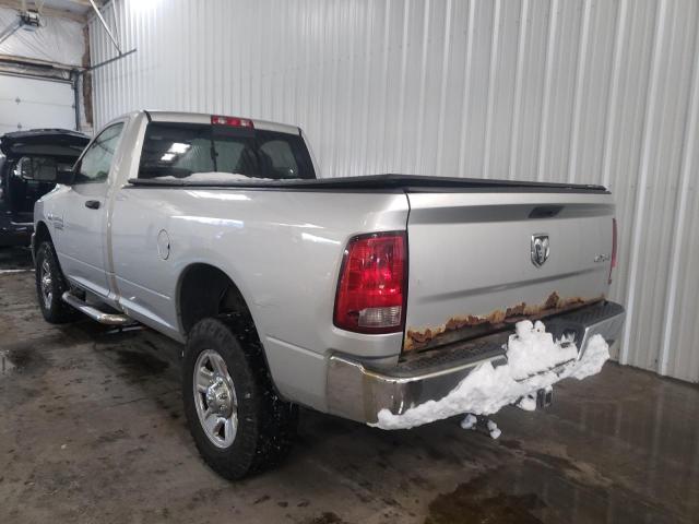 Photo 2 VIN: 3C6MR5AJ5EG131060 - DODGE RAM 2500 