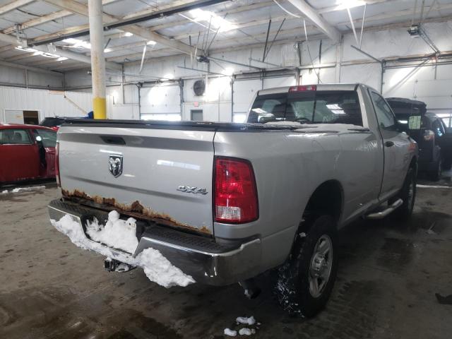 Photo 3 VIN: 3C6MR5AJ5EG131060 - DODGE RAM 2500 