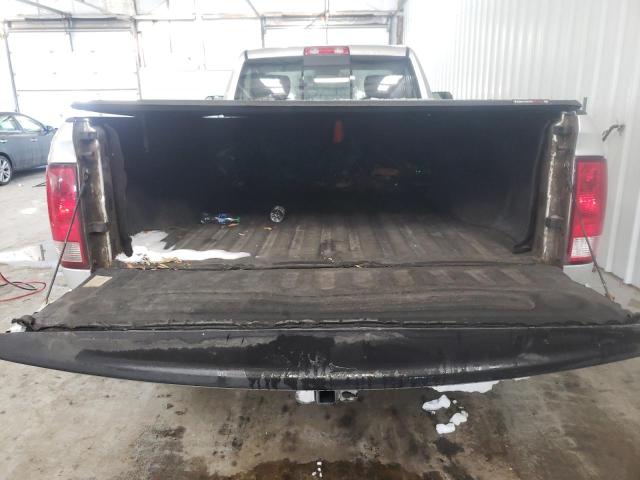 Photo 5 VIN: 3C6MR5AJ5EG131060 - DODGE RAM 2500 