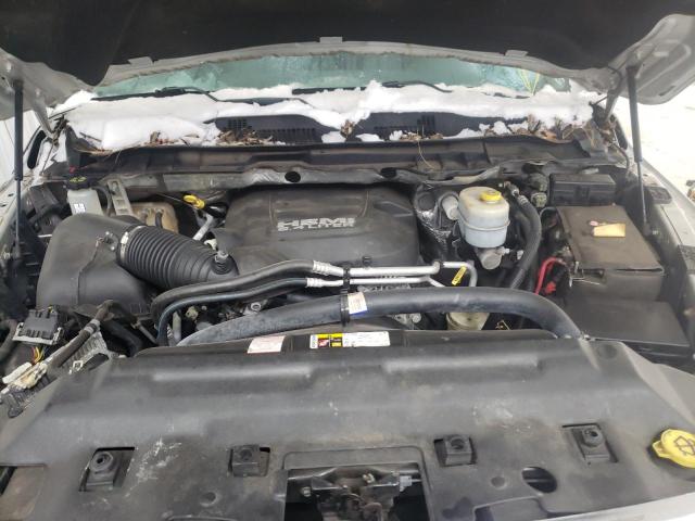 Photo 6 VIN: 3C6MR5AJ5EG131060 - DODGE RAM 2500 