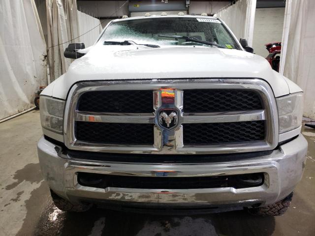 Photo 4 VIN: 3C6MR5AJ9HG561971 - RAM 2500 