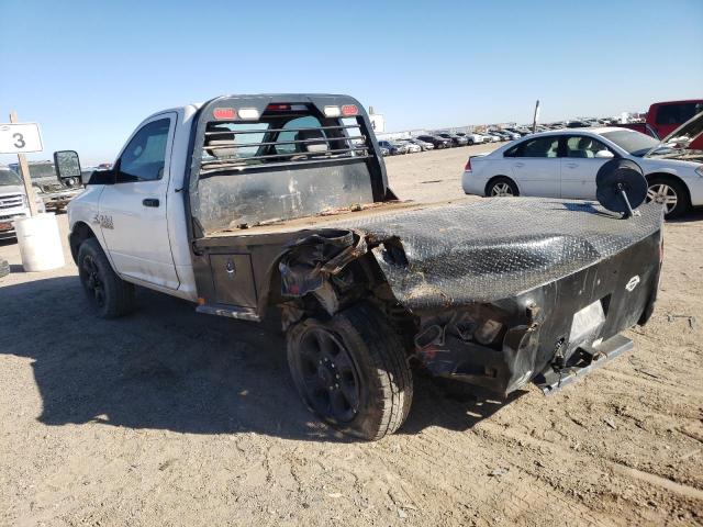 Photo 1 VIN: 3C6MR5AL95G780740 - DODGE RAM 