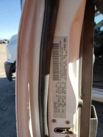 Photo 11 VIN: 3C6MR5AL95G780740 - DODGE RAM 