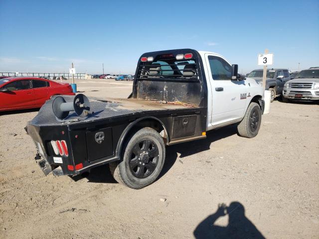 Photo 2 VIN: 3C6MR5AL95G780740 - DODGE RAM 