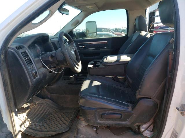 Photo 6 VIN: 3C6MR5AL95G780740 - DODGE RAM 