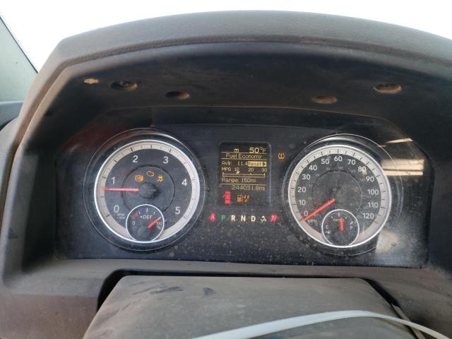 Photo 8 VIN: 3C6MR5AL95G780740 - DODGE RAM 