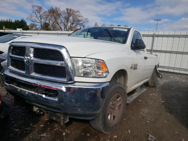 Photo 1 VIN: 3C6MR5ALXGG119829 - RAM 2500 ST 