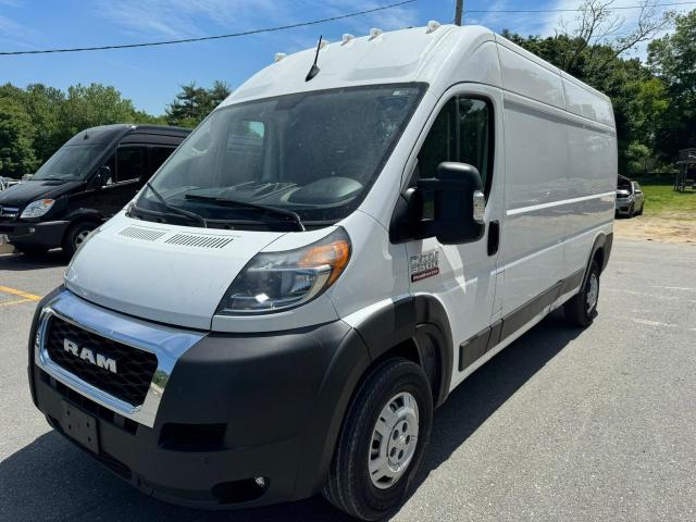 Photo 0 VIN: 3C6MRVHG0NE104676 - RAM PROMASTER 