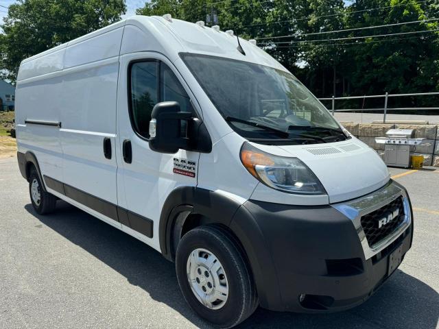 Photo 3 VIN: 3C6MRVHG0NE104676 - RAM PROMASTER 