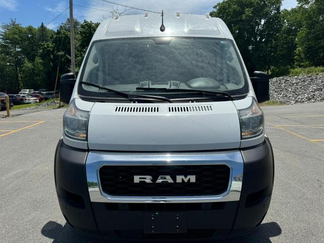 Photo 4 VIN: 3C6MRVHG0NE104676 - RAM PROMASTER 