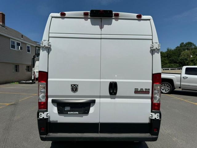 Photo 5 VIN: 3C6MRVHG0NE104676 - RAM PROMASTER 