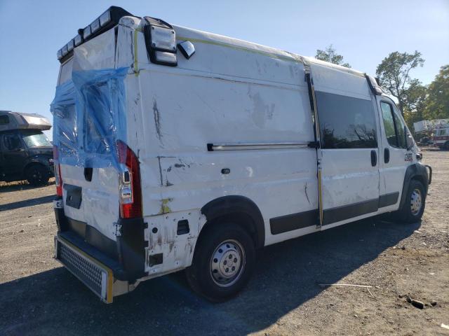 Photo 2 VIN: 3C6MRVHG0NE140027 - RAM PROMASTER 