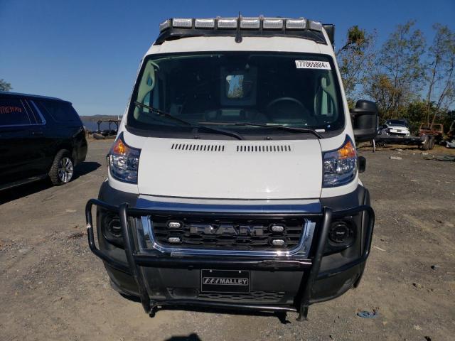 Photo 4 VIN: 3C6MRVHG0NE140027 - RAM PROMASTER 