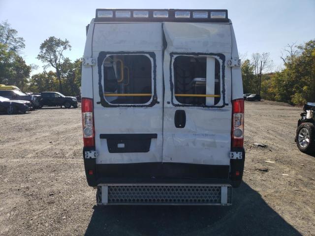 Photo 5 VIN: 3C6MRVHG0NE140027 - RAM PROMASTER 