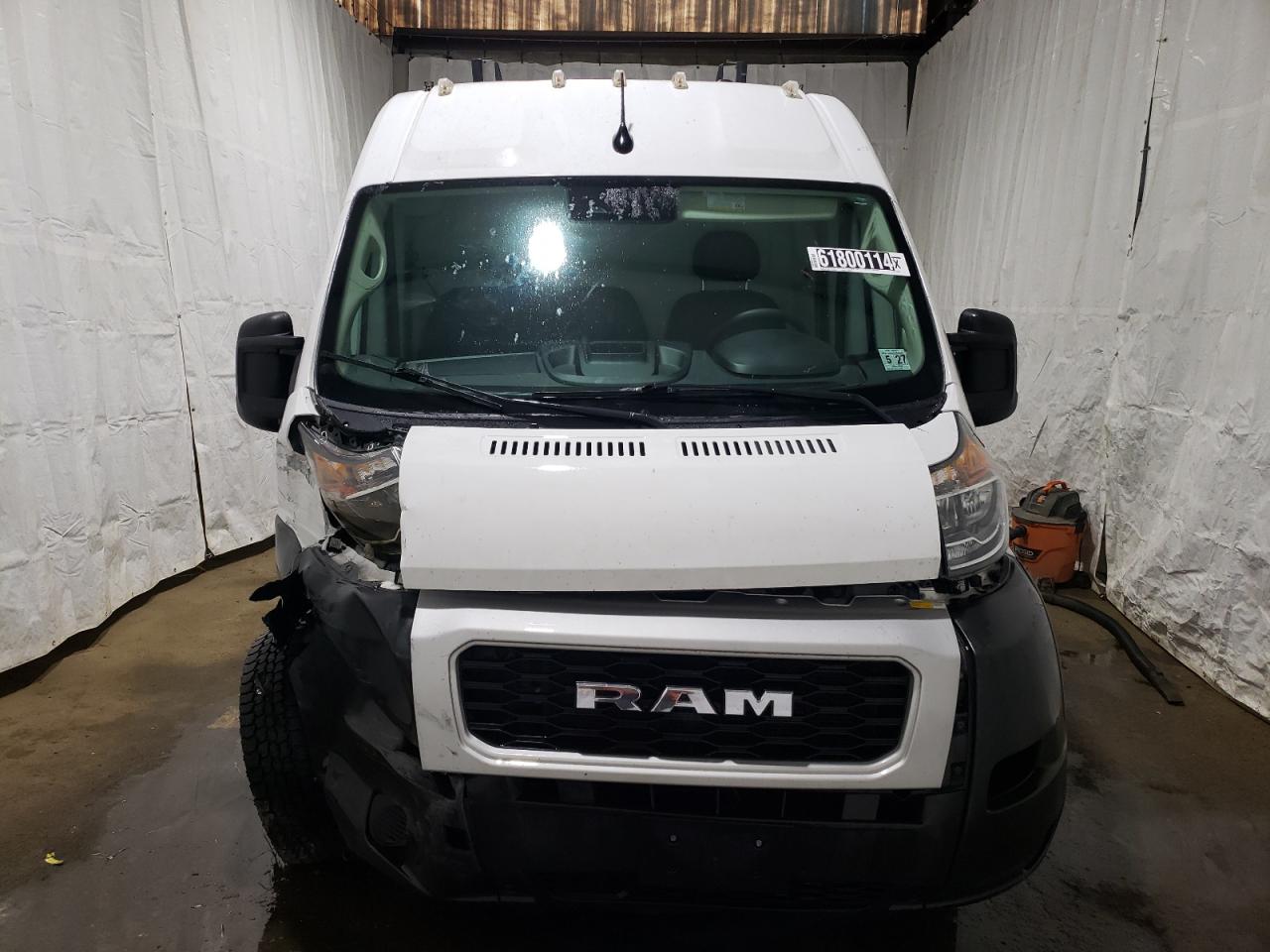 Photo 13 VIN: 3C6MRVHG1NE118389 - RAM PROMASTER 