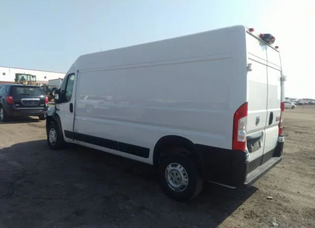 Photo 2 VIN: 3C6MRVHG2ME525717 - RAM PROMASTER CARGO VAN 