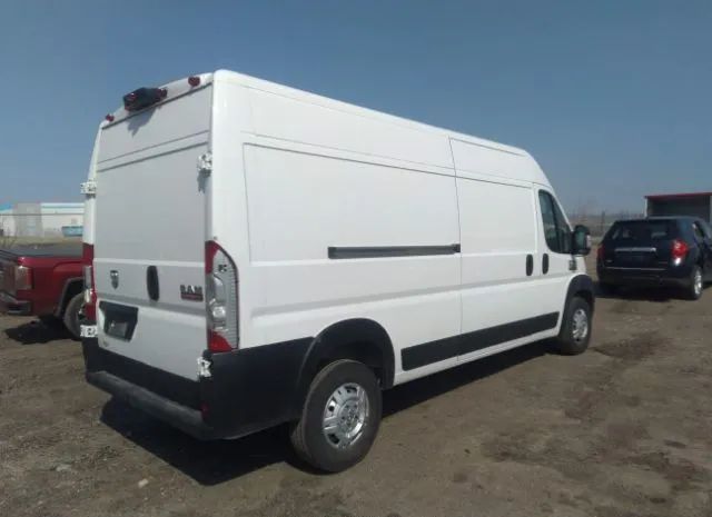 Photo 3 VIN: 3C6MRVHG2ME525717 - RAM PROMASTER CARGO VAN 