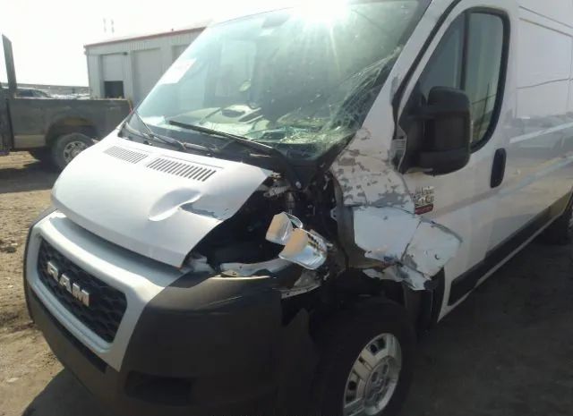 Photo 5 VIN: 3C6MRVHG2ME525717 - RAM PROMASTER CARGO VAN 