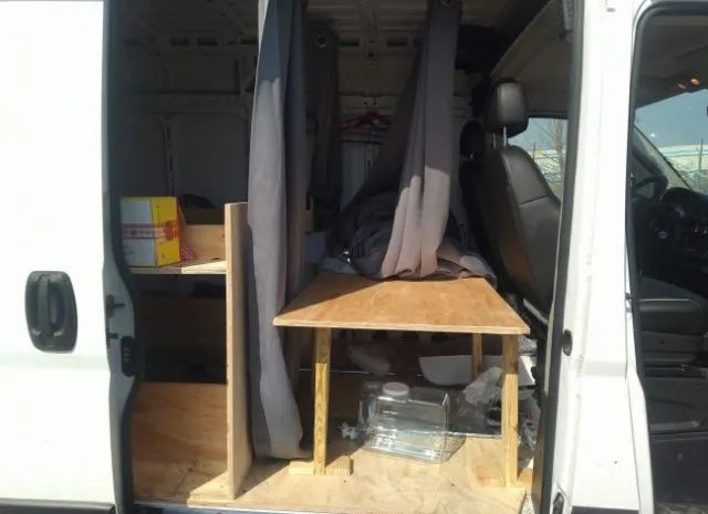 Photo 7 VIN: 3C6MRVHG2ME525717 - RAM PROMASTER CARGO VAN 