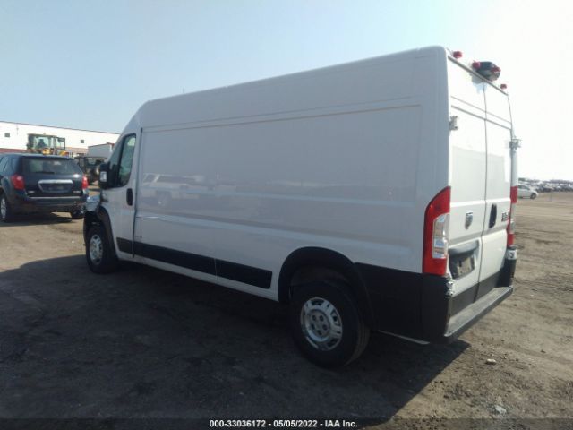 Photo 2 VIN: 3C6MRVHG2ME525717 - RAM PROMASTER CARGO VAN 