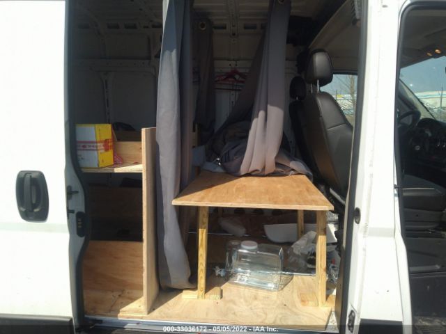 Photo 7 VIN: 3C6MRVHG2ME525717 - RAM PROMASTER CARGO VAN 