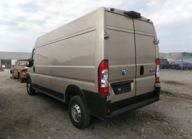 Photo 2 VIN: 3C6MRVHG3NE112884 - RAM PROMASTER 3500 