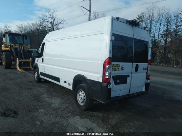 Photo 2 VIN: 3C6MRVHG4ME551090 - RAM PROMASTER 3500 