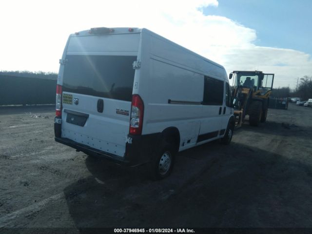 Photo 3 VIN: 3C6MRVHG4ME551090 - RAM PROMASTER 3500 