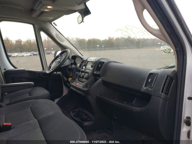 Photo 4 VIN: 3C6MRVHG4ME551090 - RAM PROMASTER 3500 