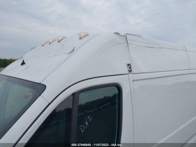 Photo 5 VIN: 3C6MRVHG4ME551090 - RAM PROMASTER 3500 