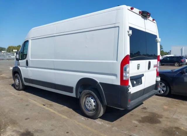 Photo 2 VIN: 3C6MRVHG4NE100498 - RAM PROMASTER 3500 